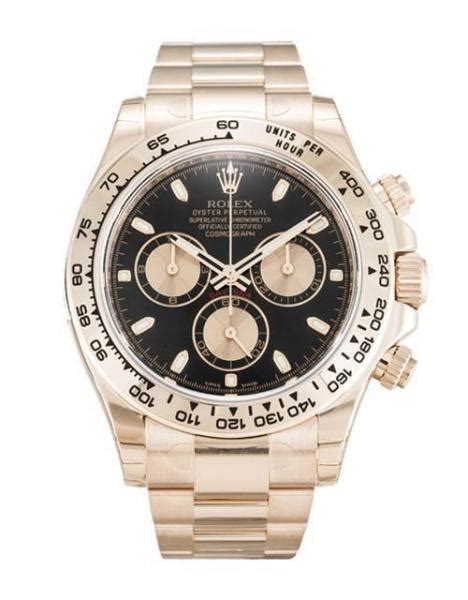 replica perfetta rolex